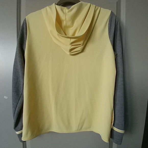 Lightweight Jacket - Picture 2 of 3